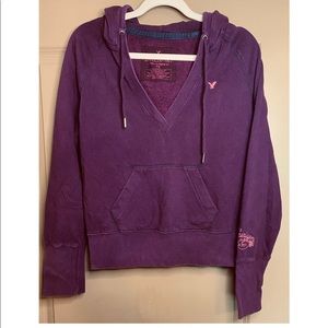 American eagle sweatshirt
